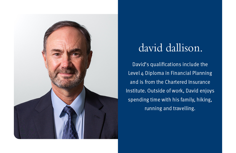 david dallison